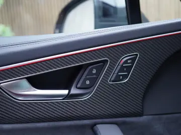 Q7 50 TDI S Line Matrix NightV HUD B&O AHK 7-SZ