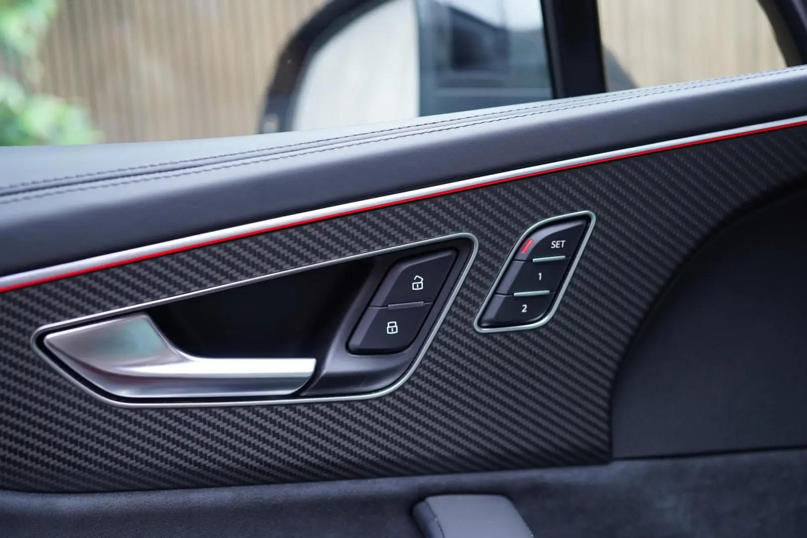 Q7 50 TDI S Line Matrix NightV HUD B&O AHK 7-SZ