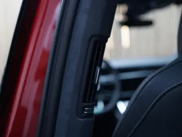 Q7 50 TDI S Line Matrix NightV HUD B&O AHK 7-SZ