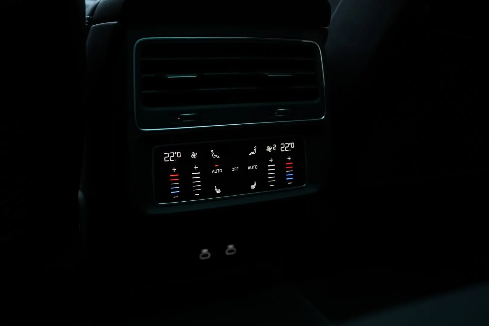 Q7 50 TDI S Line Matrix NightV HUD B&O AHK 7-SZ