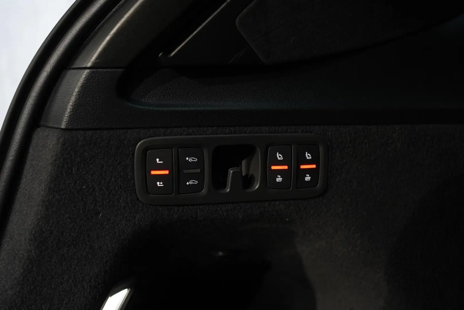Q7 50 TDI S Line Matrix NightV HUD B&O AHK 7-SZ