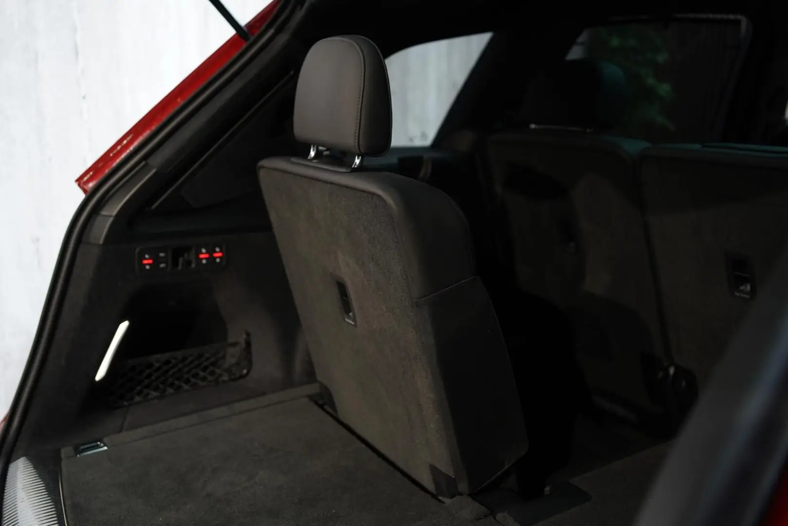 Q7 50 TDI S Line Matrix NightV HUD B&O AHK 7-SZ