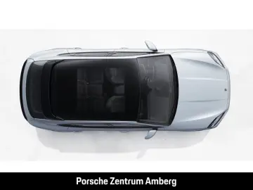 Porsche Cayenne E-Hybrid Coupe InnoDrive Luftfeder