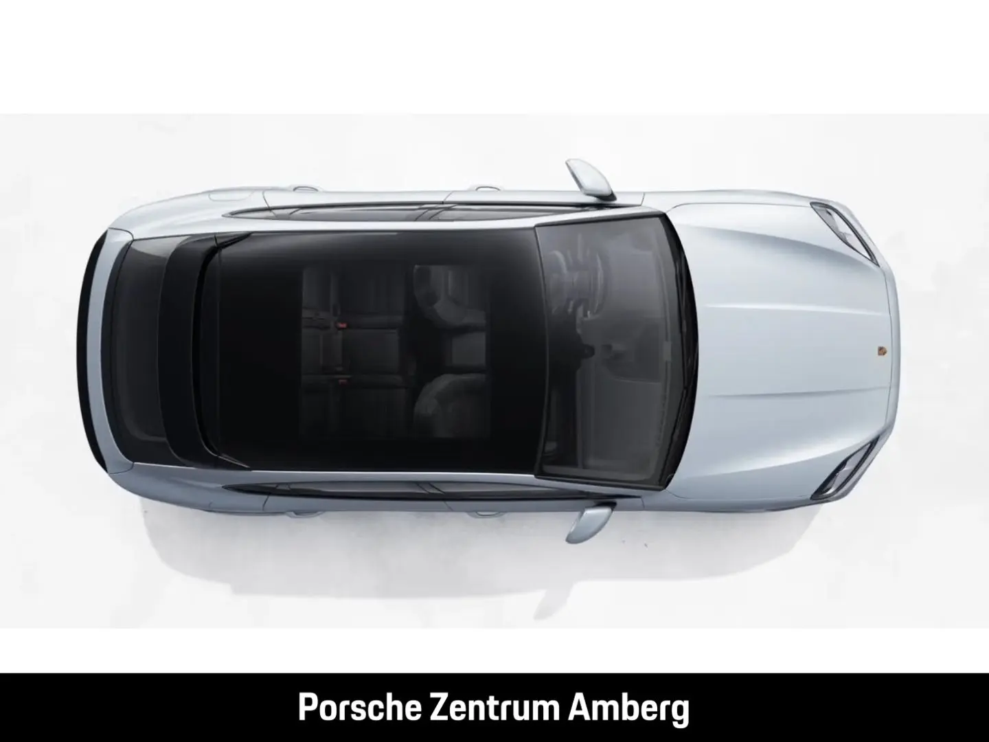 Porsche Cayenne E-Hybrid Coupe InnoDrive Luftfeder