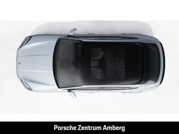Porsche Cayenne E-Hybrid Coupe InnoDrive Luftfeder