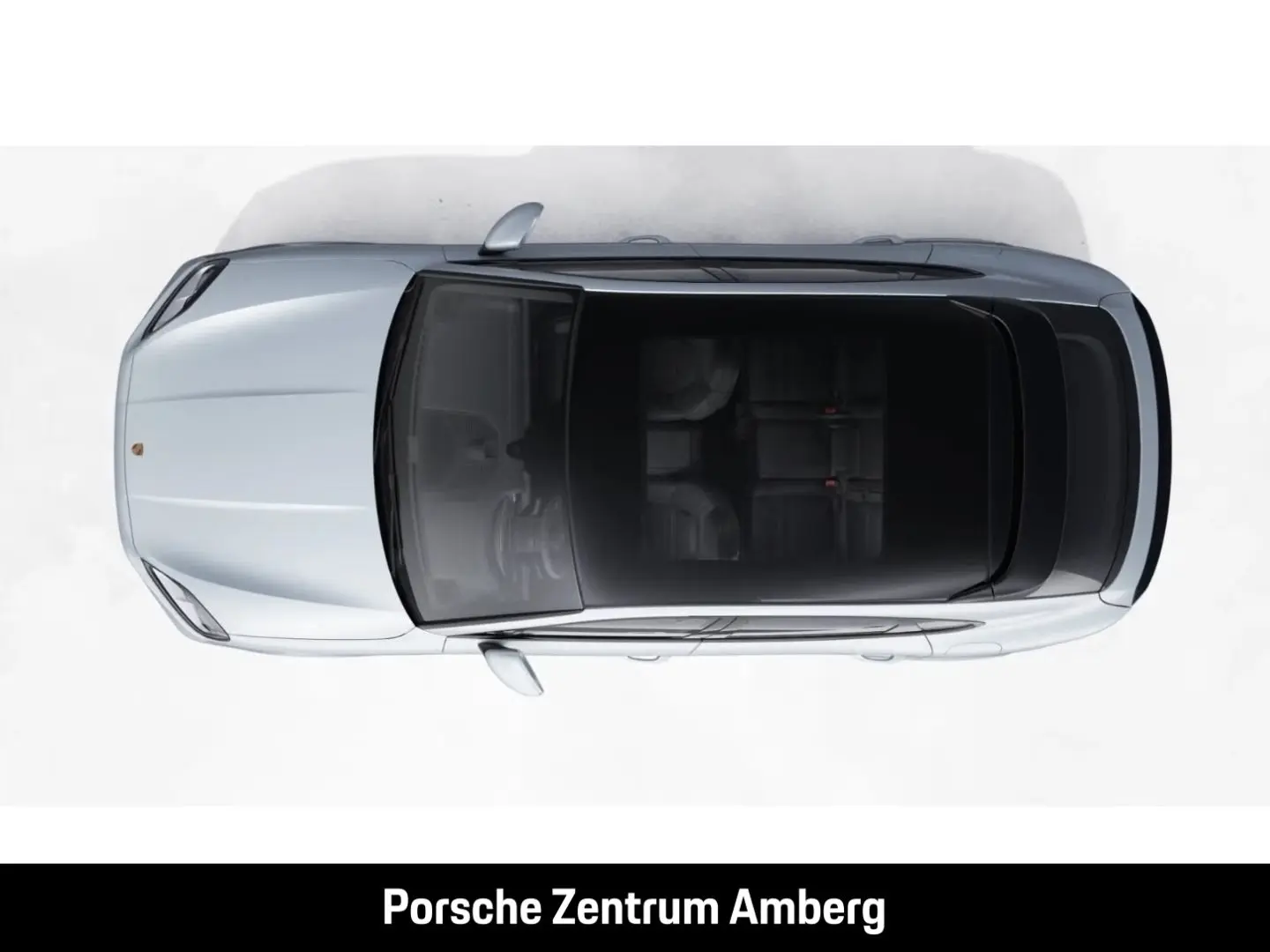 Porsche Cayenne E-Hybrid Coupe InnoDrive Luftfeder