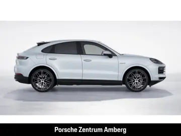 Porsche Cayenne E-Hybrid Coupe InnoDrive Luftfeder