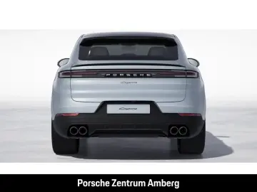 Porsche Cayenne E-Hybrid Coupe InnoDrive Luftfeder