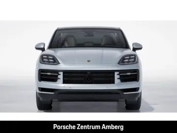 Porsche Cayenne E-Hybrid Coupe InnoDrive Luftfeder