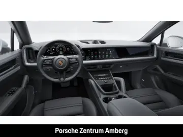 Porsche Cayenne E-Hybrid Coupe InnoDrive Luftfeder