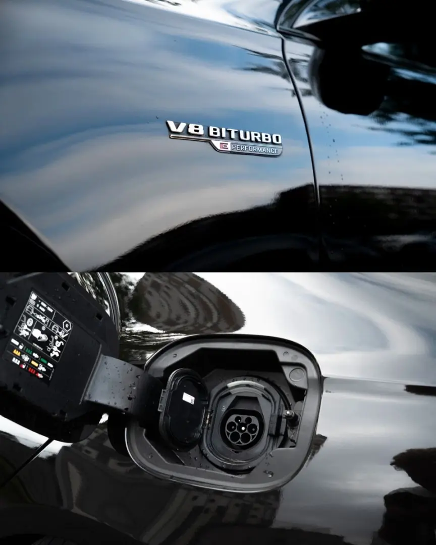 S63 AMG E-PERFM/LONG/4MATIC+/BURMESTER/MATRIX