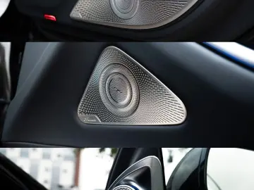 S63 AMG E-PERFM/LONG/4MATIC+/BURMESTER/MATRIX