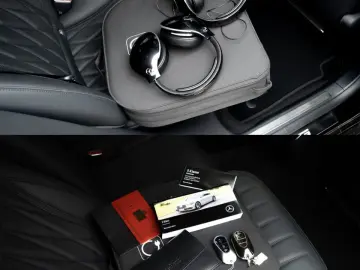 S63 AMG E-PERFM/LONG/4MATIC+/BURMESTER/MATRIX