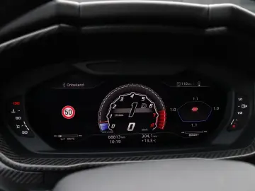 Lamborghini Urus 4.0 V8 Graphite Capsule | KERAMISCH | PANO