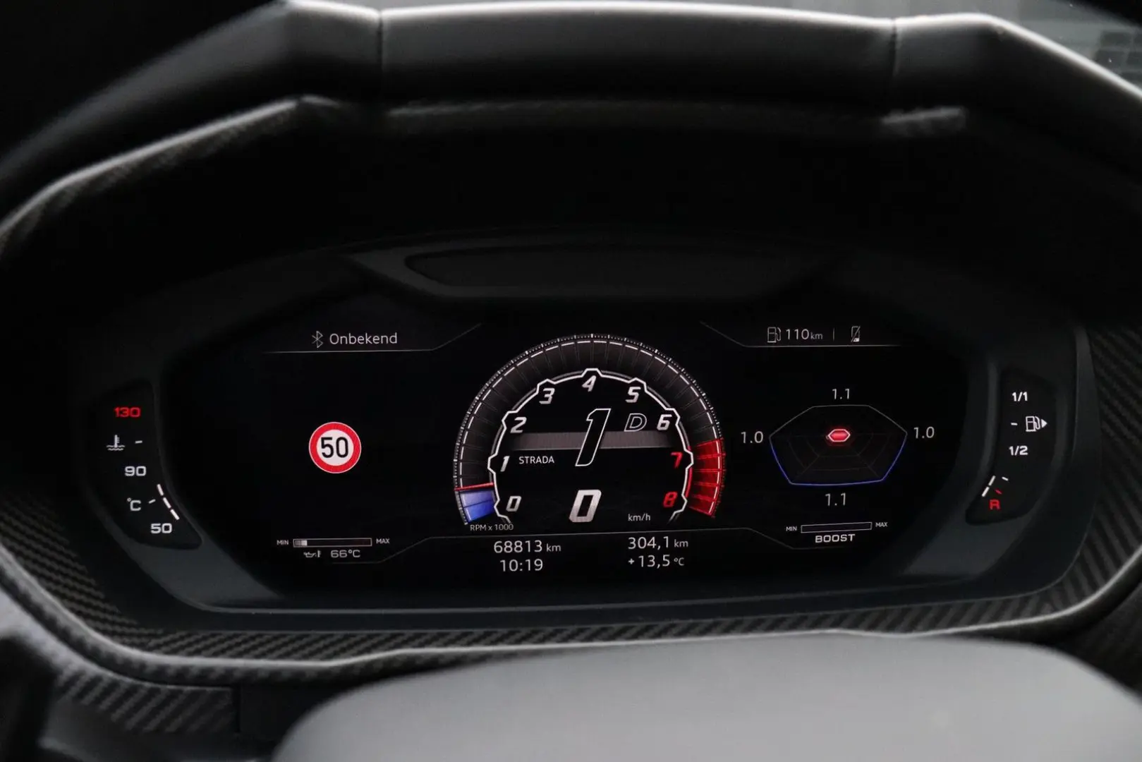 Lamborghini Urus 4.0 V8 Graphite Capsule | KERAMISCH | PANO