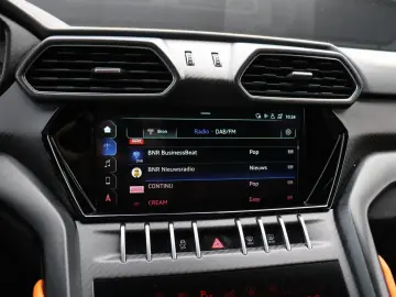 Lamborghini Urus 4.0 V8 Graphite Capsule | KERAMISCH | PANO