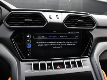 Lamborghini Urus 4.0 V8 Graphite Capsule | KERAMISCH | PANO