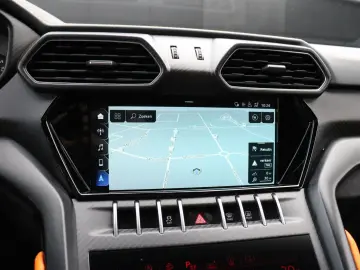 Lamborghini Urus 4.0 V8 Graphite Capsule | KERAMISCH | PANO