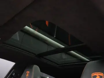 Lamborghini Urus 4.0 V8 Graphite Capsule | KERAMISCH | PANO