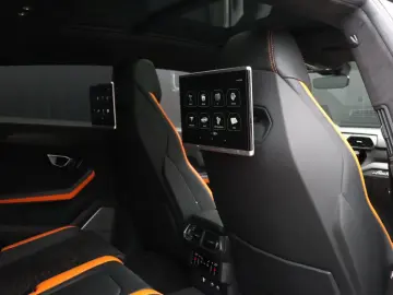 Lamborghini Urus 4.0 V8 Graphite Capsule | KERAMISCH | PANO