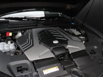 Lamborghini Urus 4.0 V8 Graphite Capsule | KERAMISCH | PANO