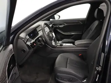 A8 50 TDI quattro tiptronic  Matrix Luft Pano LM