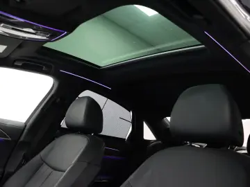 A8 50 TDI quattro tiptronic  Matrix Luft Pano LM