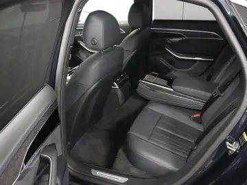 A8 50 TDI quattro tiptronic  Matrix Luft Pano LM
