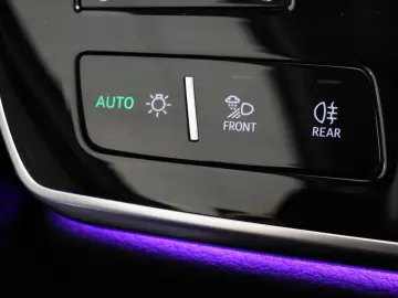 A8 50 TDI quattro tiptronic  Matrix Luft Pano LM