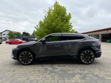 Urus S V8 Sport#sofort#nur 2950 KM#AHK#MwSt