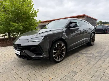 Urus S V8 Sport#sofort#nur 2950 KM#AHK#MwSt