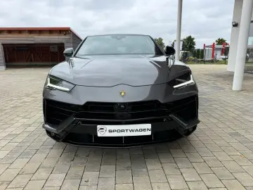 Urus S V8 Sport#sofort#nur 2950 KM#AHK#MwSt