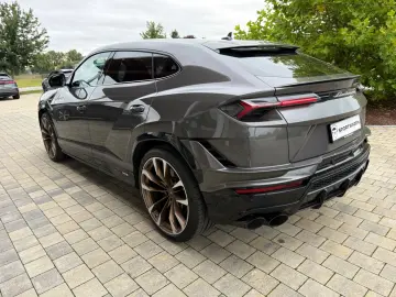 Urus S V8 Sport#sofort#nur 2950 KM#AHK#MwSt