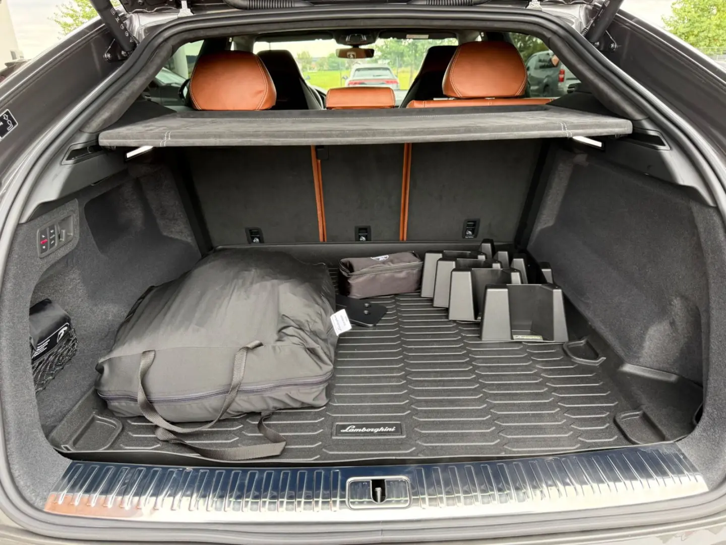 Urus S V8 Sport#sofort#nur 2950 KM#AHK#MwSt
