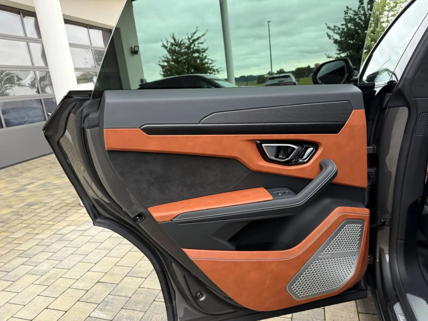 Urus S V8 Sport#sofort#nur 2950 KM#AHK#MwSt