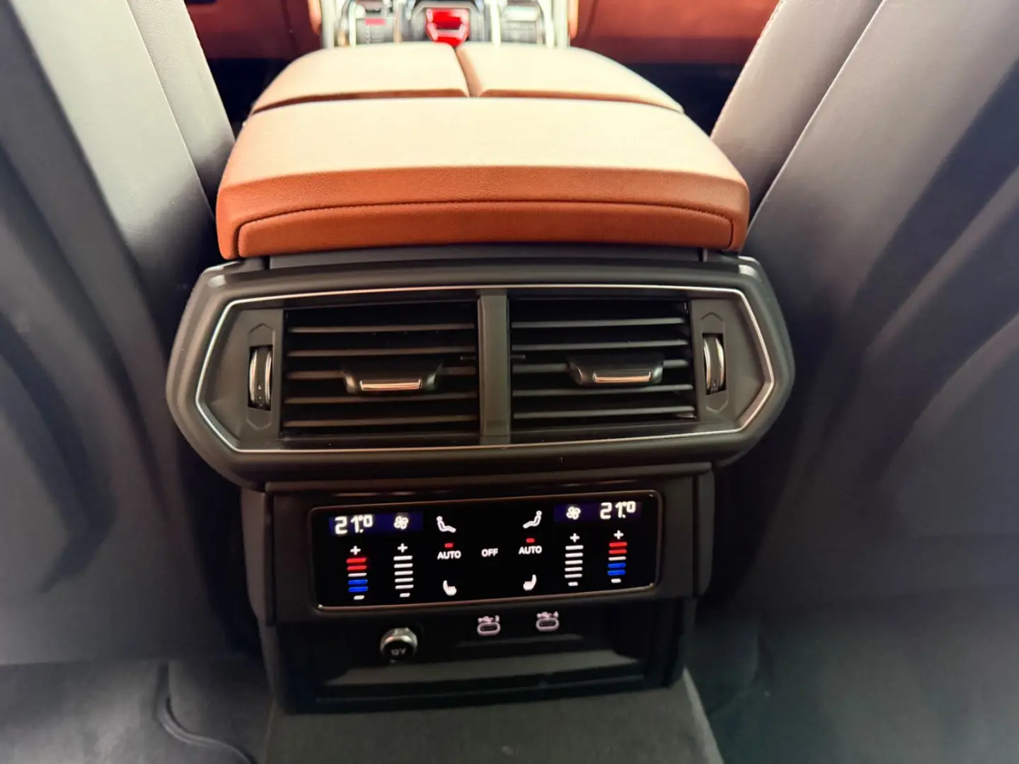 Urus S V8 Sport#sofort#nur 2950 KM#AHK#MwSt