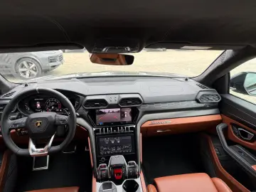 Urus S V8 Sport#sofort#nur 2950 KM#AHK#MwSt