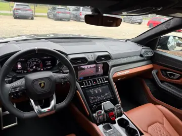 Urus S V8 Sport#sofort#nur 2950 KM#AHK#MwSt