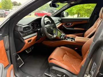 Urus S V8 Sport#sofort#nur 2950 KM#AHK#MwSt