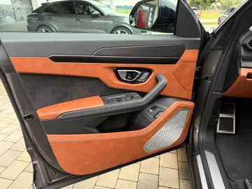 Urus S V8 Sport#sofort#nur 2950 KM#AHK#MwSt
