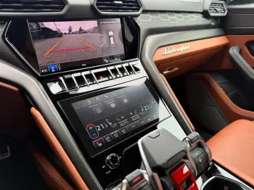 Urus S V8 Sport#sofort#nur 2950 KM#AHK#MwSt