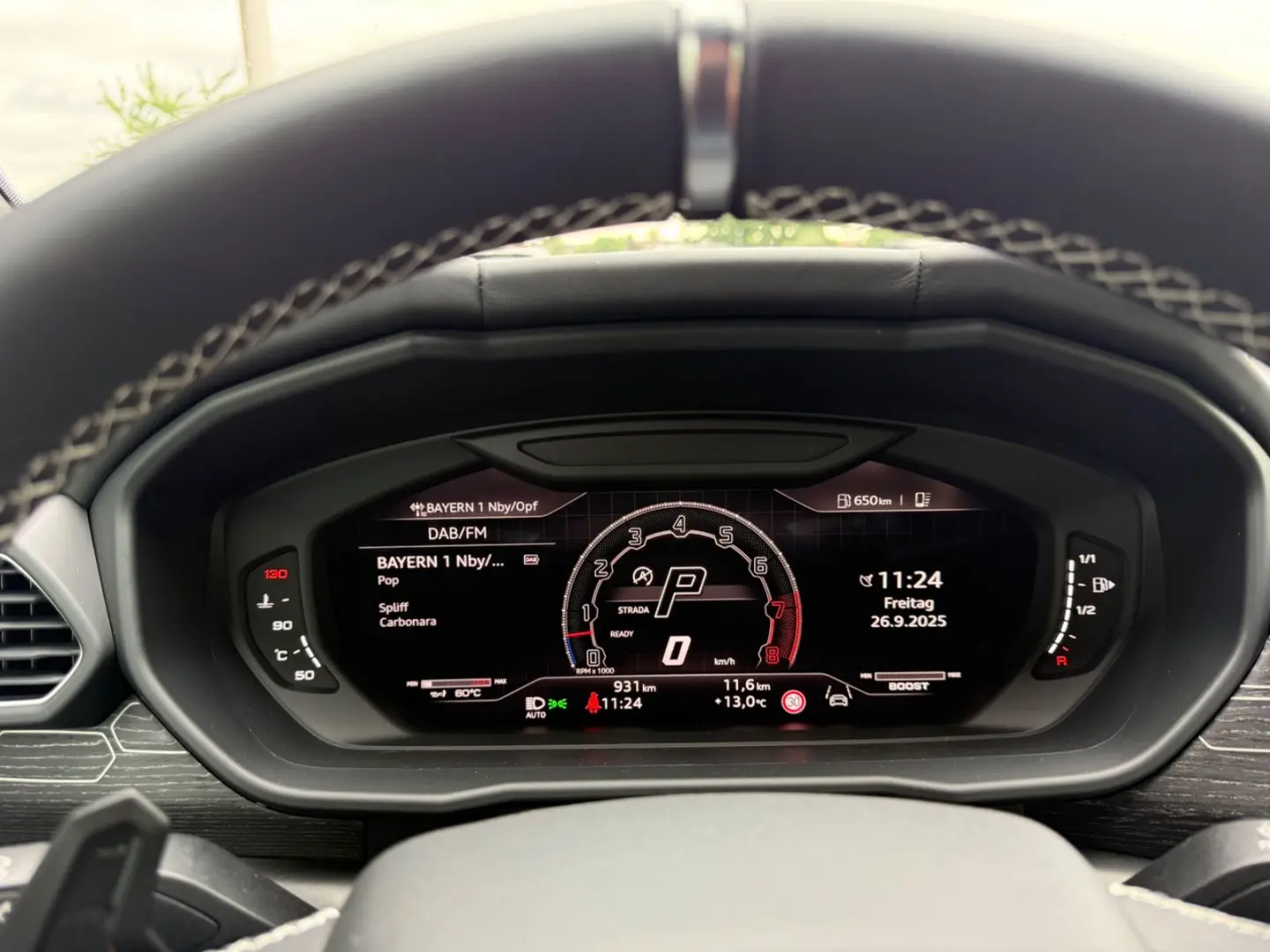 Urus S V8 Sport#sofort#nur 2950 KM#AHK#MwSt