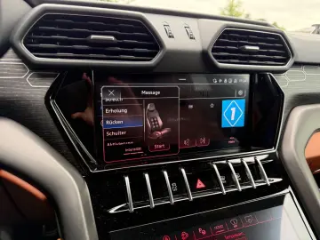Urus S V8 Sport#sofort#nur 2950 KM#AHK#MwSt