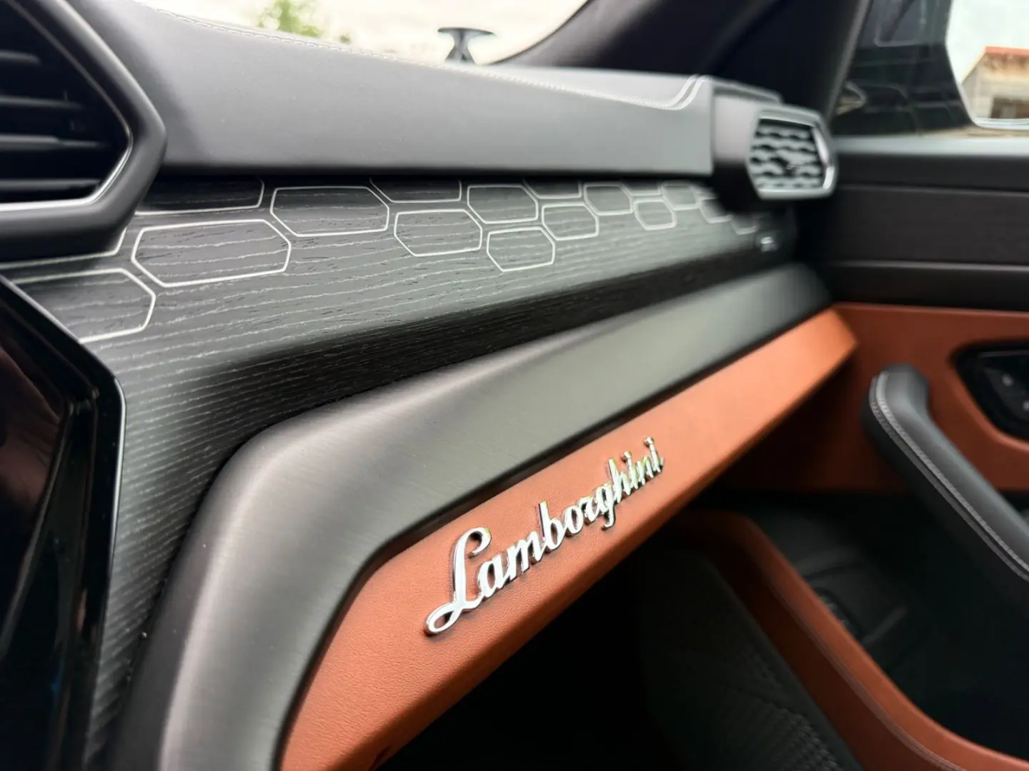Urus S V8 Sport#sofort#nur 2950 KM#AHK#MwSt