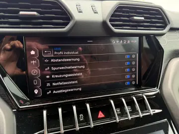 Urus S V8 Sport#sofort#nur 2950 KM#AHK#MwSt