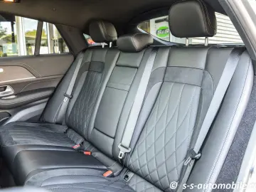 GLE 63 AMG Coupé Night-Paket Burmester Panorama