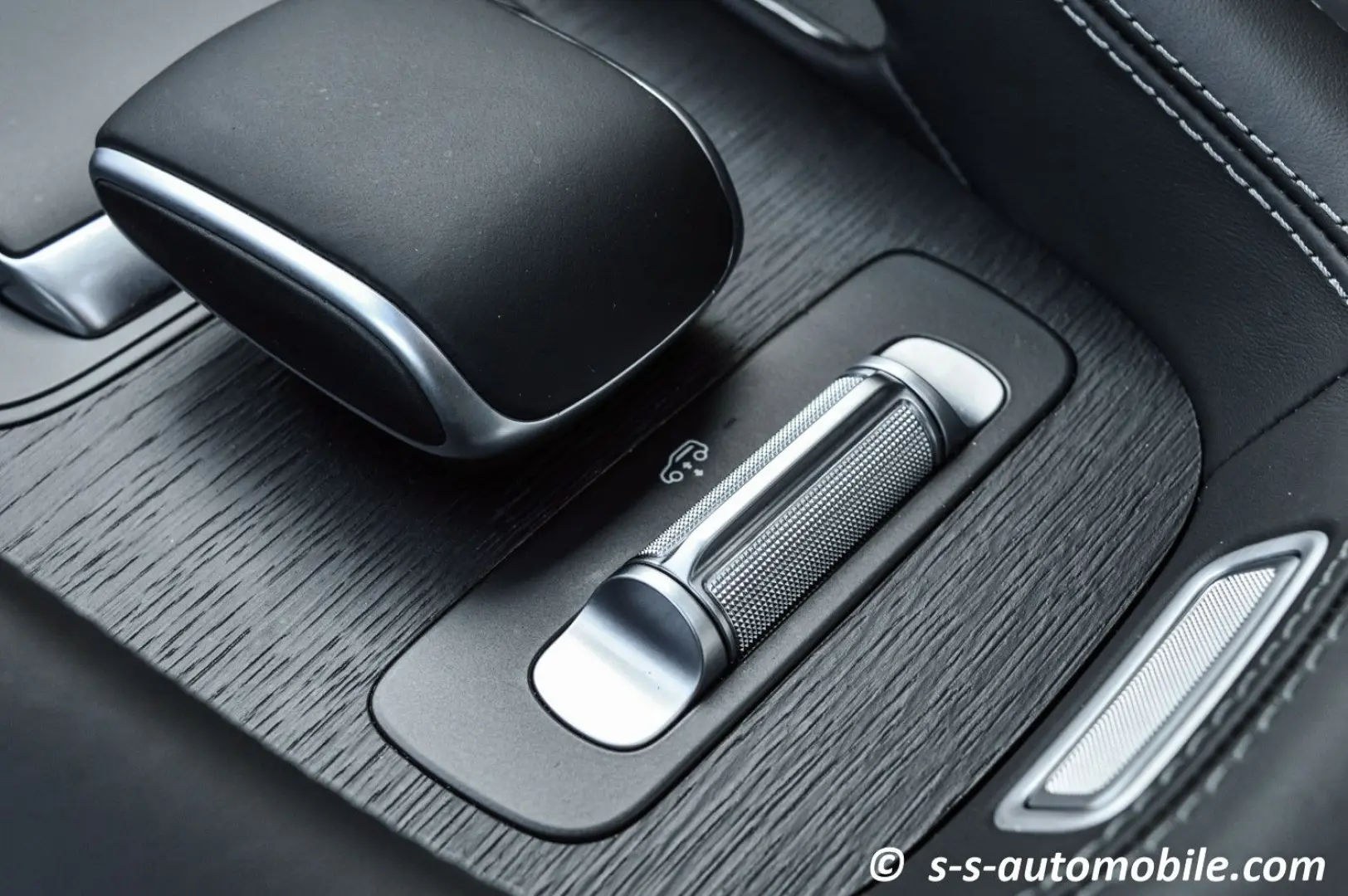 GLE 63 AMG Coupé Night-Paket Burmester Panorama