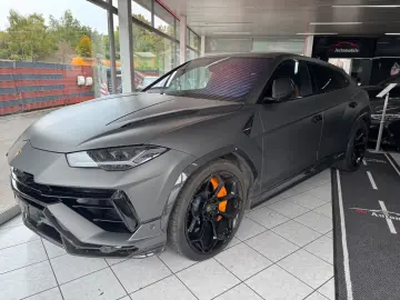 Lamborghini  Urus 4.0 V8 Performante Carbon StylePack3D