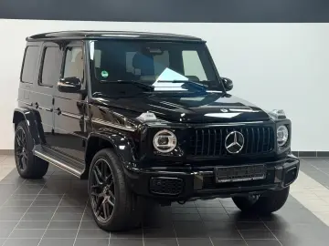 G 450 AMG Superior - Panam Grill - 22 AMG - FL