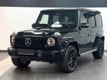 G 450 AMG Superior - Panam Grill - 22 AMG - FL